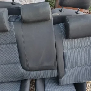 Audi A3 2012 Sport 5-door seats - Image 2