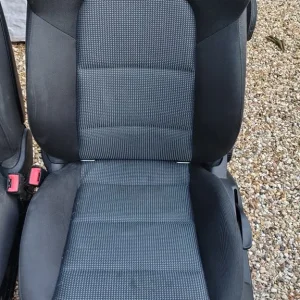 Audi A3 2012 Sport 5-door seats - Image 4