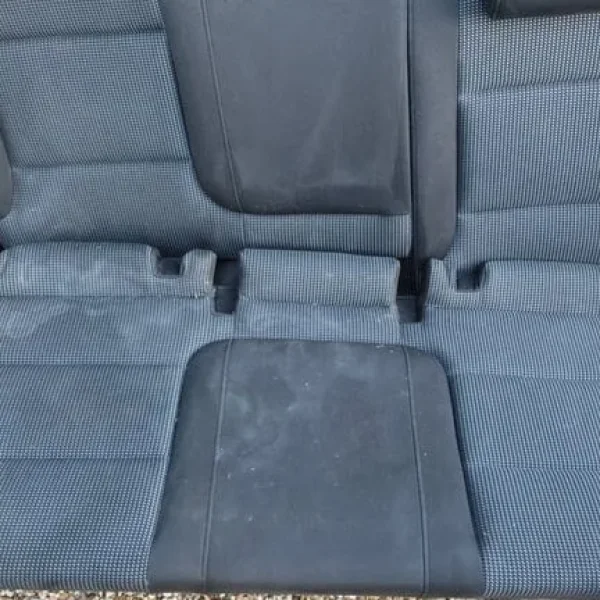 Audi A3 2012 Sport 5-door seats