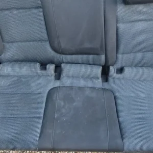 Audi A3 2012 Sport 5-door seats