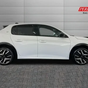 2024 Peugeot 208 1.2 PureTech 100 GT 5-door Hatchback - Image 3