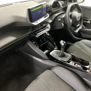 2024 Peugeot 208 1.2 PureTech 100 GT 5-door Hatchback - Image 7