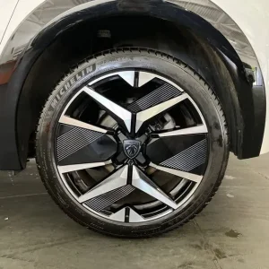 2024 Peugeot 208 1.2 PureTech 100 GT 5-door Hatchback - Image 8