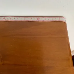 pine chest of drawers - Image 5