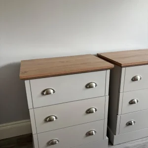 Child’s bedroom furniture - Image 3