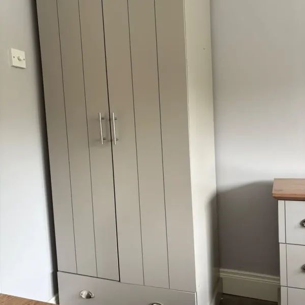 Child’s bedroom furniture
