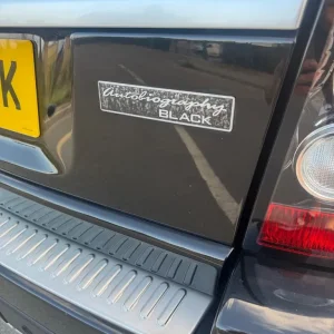 Land Rover Range Rover Sport Estate 2013, 5-door, semi-auto - Image 7