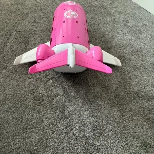 Barbie Toy Aircraft in excellent condition - Image 4