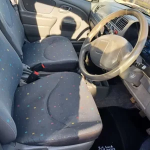 Suzuki Alto 1.1 2005 Manual 5-door Hatchback - Image 2