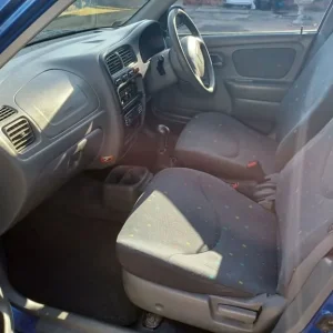 Suzuki Alto 1.1 2005 Manual 5-door Hatchback - Image 4