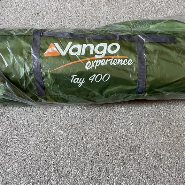 Vango Tay 400 4-person tent