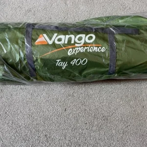 Vango Tay 400 4-person tent