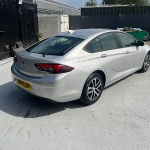 2017 Vauxhall Insignia Design Ecotec Grand Sport 1.6 CDTI - Image 3