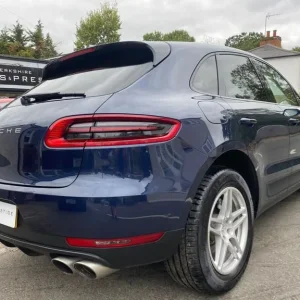 2015 Porsche Macan 3.0 TD Diesel S Estate - Image 4