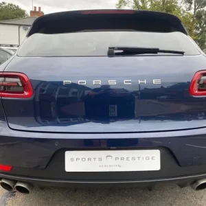 2015 Porsche Macan 3.0 TD Diesel S Estate - Image 6