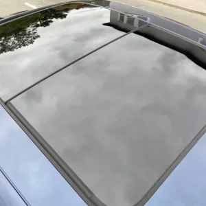 2015 Porsche Macan 3.0 TD Diesel S Estate - Image 7