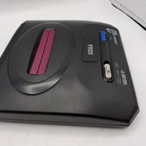 SEGA MEGA DRIVE II - Image 4