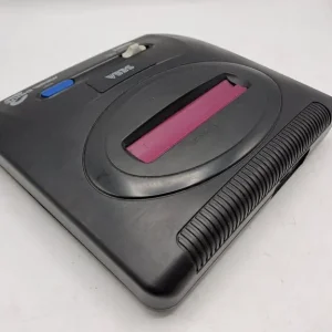 SEGA MEGA DRIVE II - Image 5