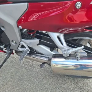 Honda CBR1137 Blackbird 2001 - Image 7