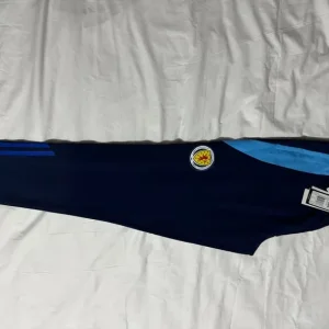 adidas Tiro 24 Track Pants Junior Size 13-14 Years - Image 3