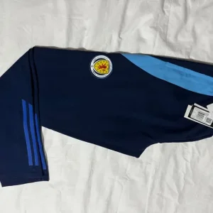 adidas Tiro 24 Track Pants Junior Size 13-14 Years - Image 4