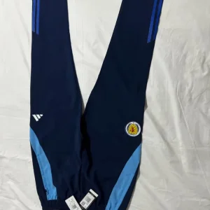 adidas Tiro 24 Track Pants Junior Size 13-14 Years - Image 7