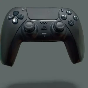 Sony PlayStation DualSense Wireless Controller Midnight Black - Image 3