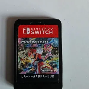 Nintendo Switch Bundle - Image 5