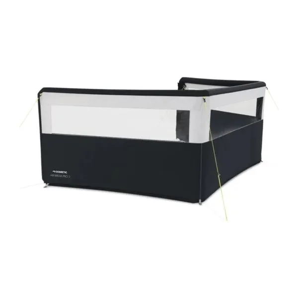WANTED 5 or 3 Panel Inflatable Windbreaks