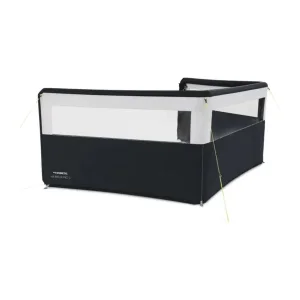 WANTED 5 or 3 Panel Inflatable Windbreaks