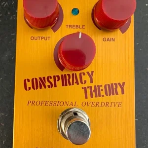 Way Huge Smalls - Conspiracy Theory overdrive - Image 2