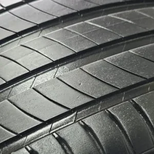 235 55 18 Michelin Primacy 4 tyres - Image 2