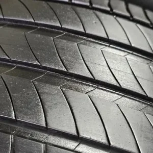 235 55 18 Michelin Primacy 4 tyres - Image 3