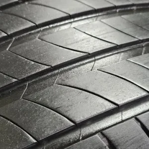 235 55 18 Michelin Primacy 4 tyres - Image 4