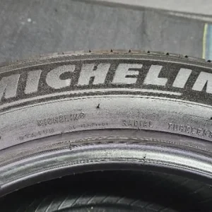 235 55 18 Michelin Primacy 4 tyres - Image 5