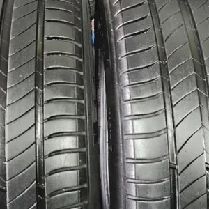235 55 18 Michelin Primacy 4 tyres