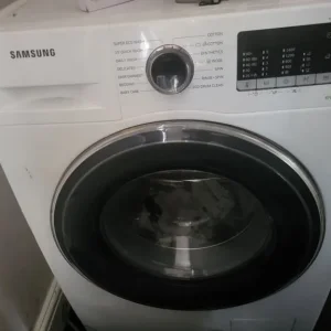Samsung washing machine - Image 2