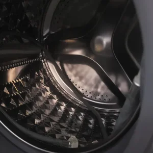 Samsung washing machine - Image 4