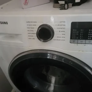 Samsung washing machine