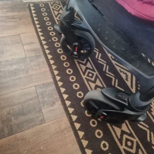 Pushchair - Image 2
