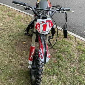 Kids electric motorbike - Image 4