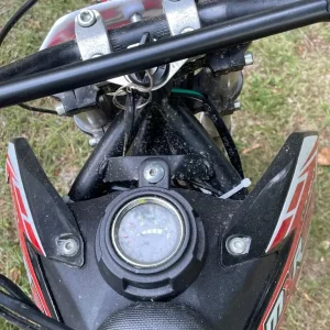 Kids electric motorbike - Image 5