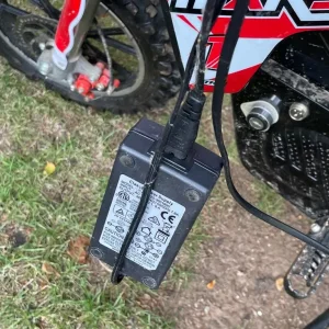 Kids electric motorbike - Image 6