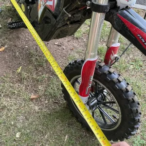 Kids electric motorbike - Image 8