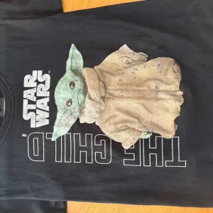 Children’s Star Wars t-shirt bundle - Image 4
