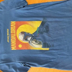 Children’s Star Wars t-shirt bundle - Image 5