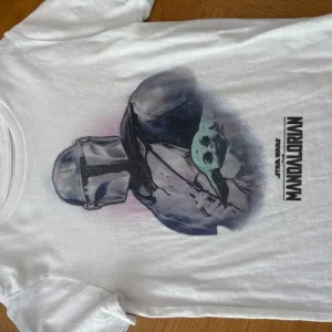 Children’s Star Wars t-shirt bundle - Image 6