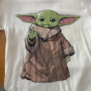 Children’s Star Wars t-shirt bundle