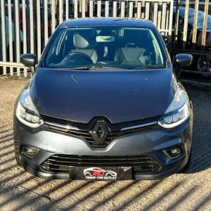 2018 Renault Clio 1.5 dCi Dynamique S Nav Euro 6 5dr Hatchback Diesel Manual - Image 7