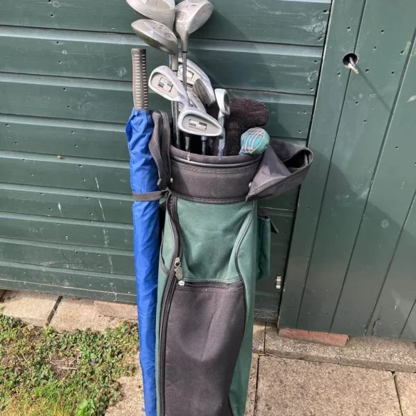 Golf Club Set